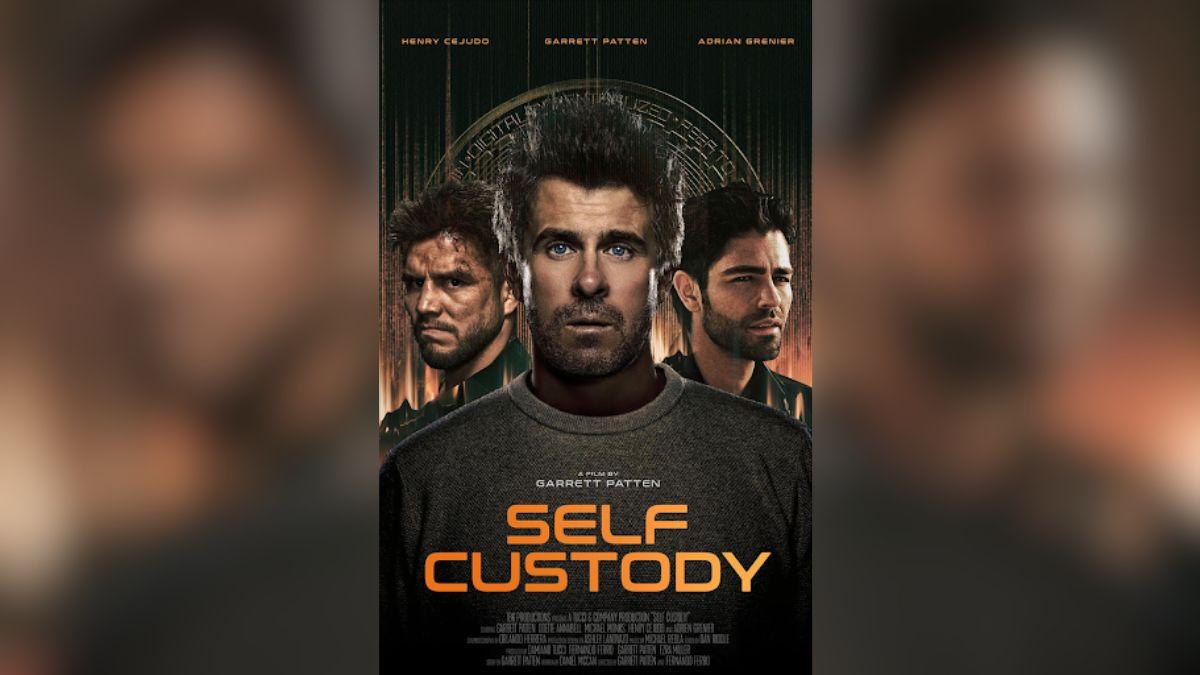 adrien grenier makes long awaited acting return with crypto thriller self custody now streaming on amazon prime
