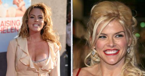 Image of Sandra Taylor, Anna Nicole Smith