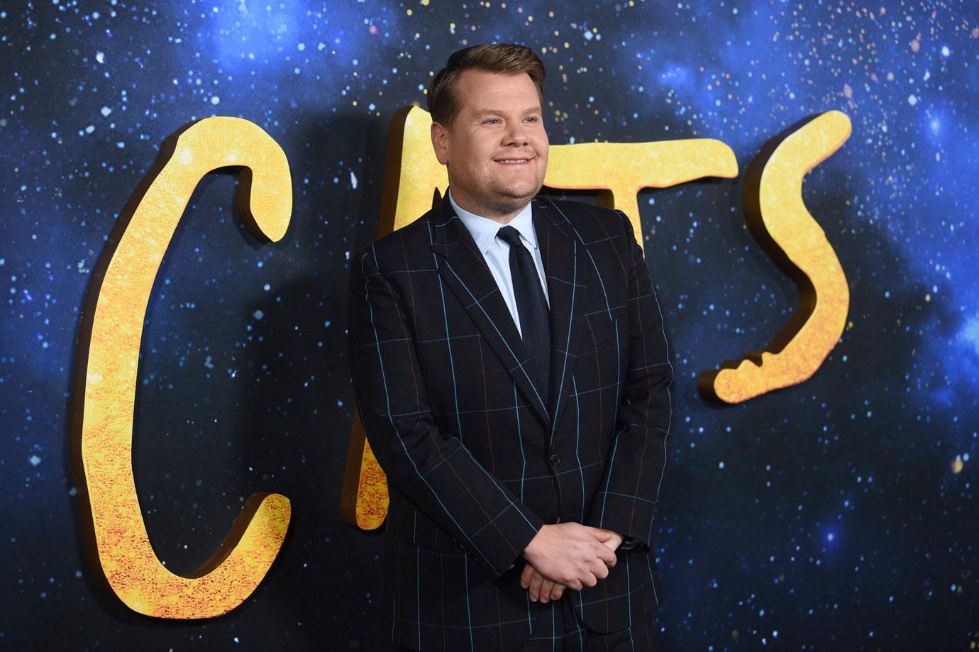 james corden