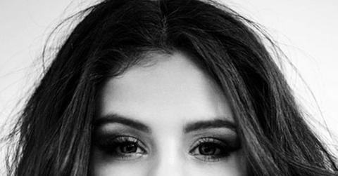 Selena gomez new album