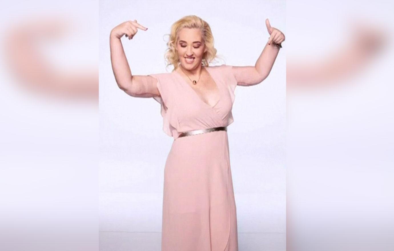 mama june shannon weight loss photos 02