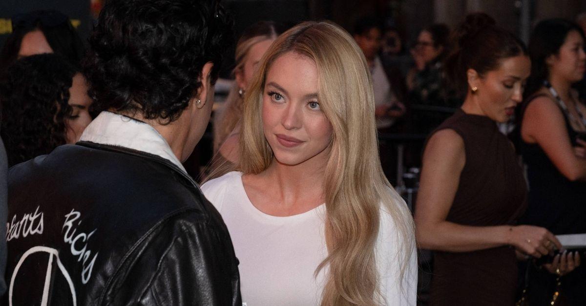 image of A source spilled that Sydney Sweeney is focusing on building a business empire beyond acting.