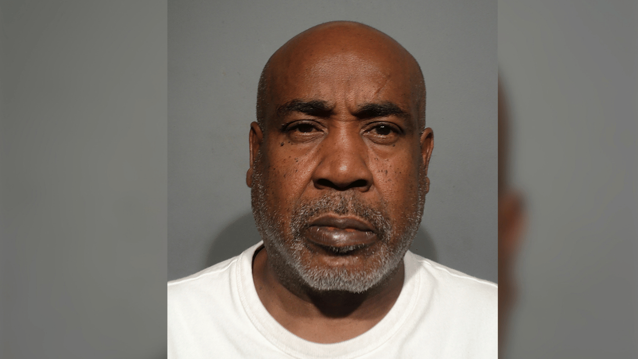 photo of On August 31, Duane 'Keffe D' Davis was found guilty for the 1996 murder of Tupac Shakur.