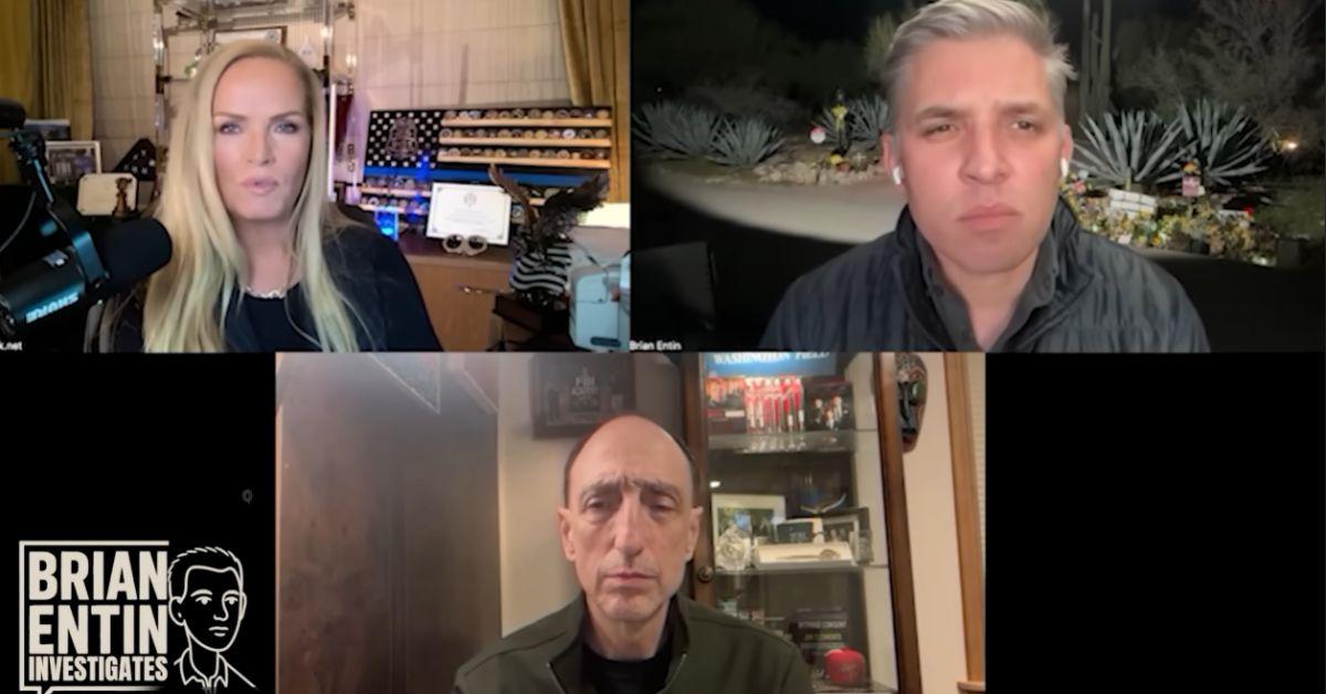 image of Nancy Guthrie has been missing for five weeks.