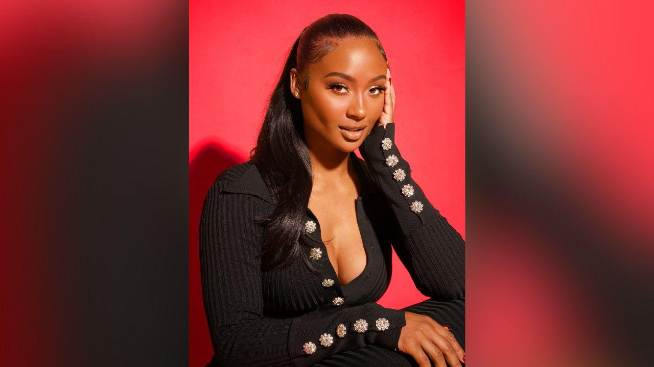 Image of Kayla Nicole is the quintessential queen of pregames.