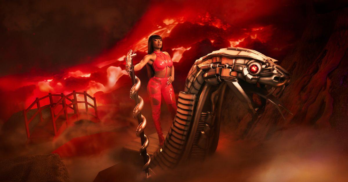 airbnb megan thee stallion patrick mahomes experience