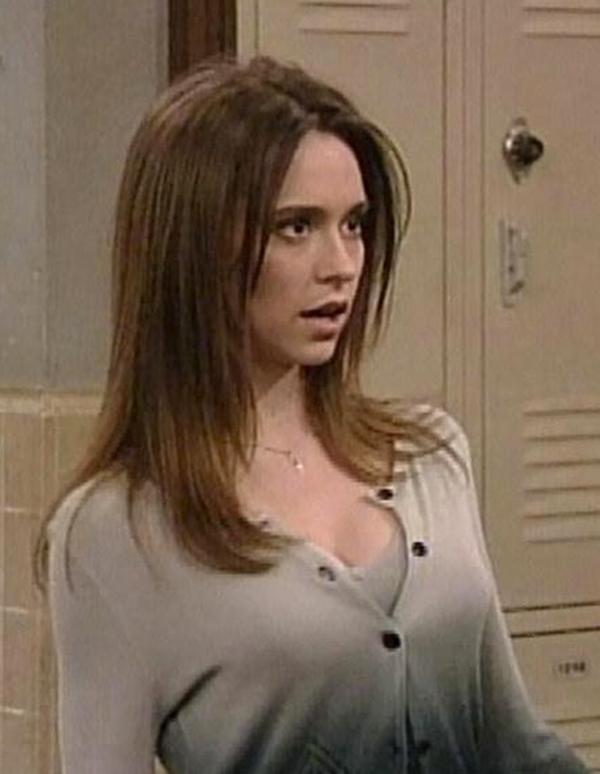 Jennifer Love Hewitt Boy Meets World