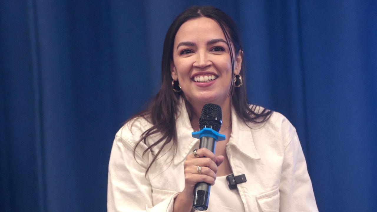 growing presidential push catapult alexandria ocasio cortez white house