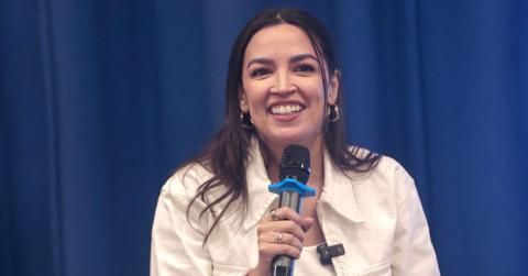 growing presidential push catapult alexandria ocasio cortez white house