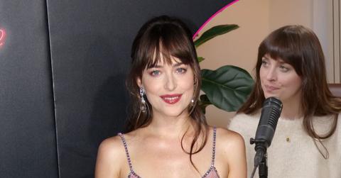 dakota johnson says shes always ready to be intimate