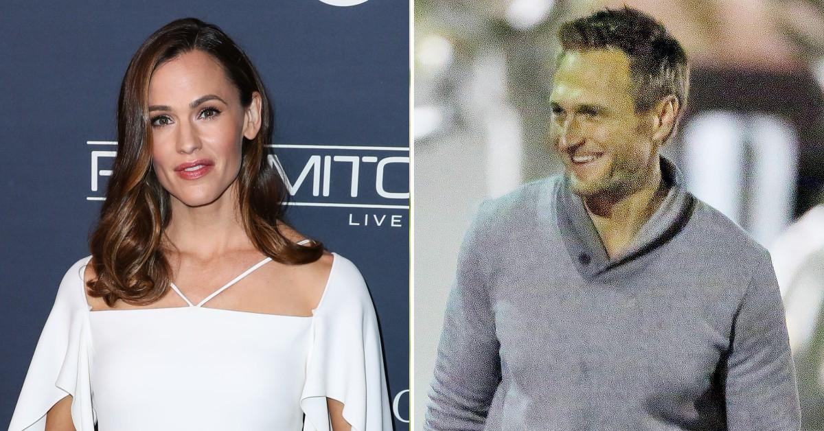 Jen Garner, John Miller's Romance 'Very Different' From Bennifer's