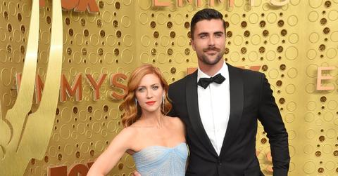 brittany snow speaks out divorce tyler