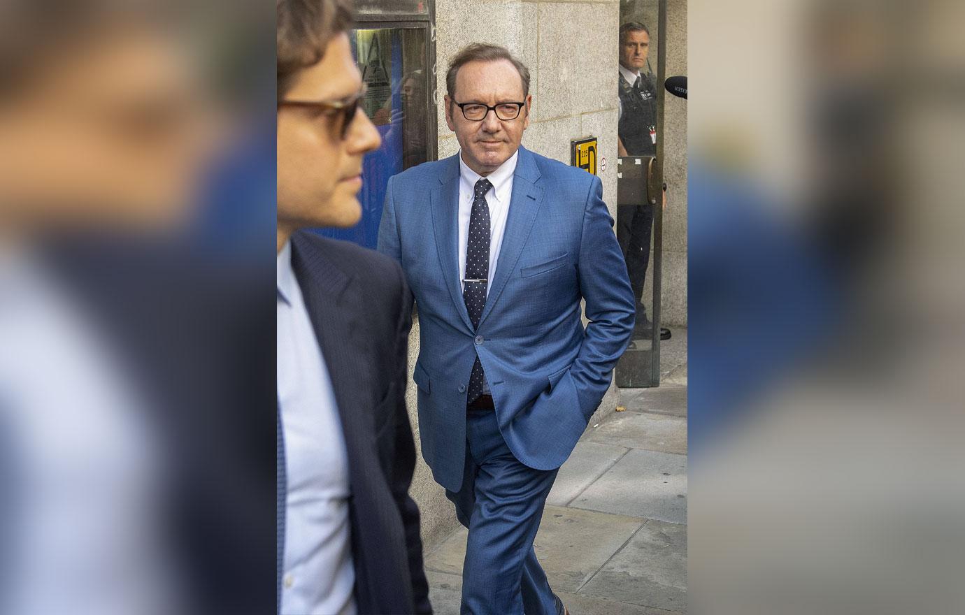 kevin spacey pay house of cards producers  million