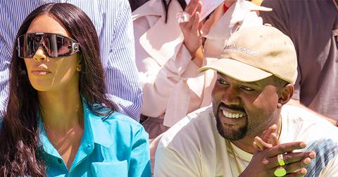 Kim kardashian kanye west baby no 4