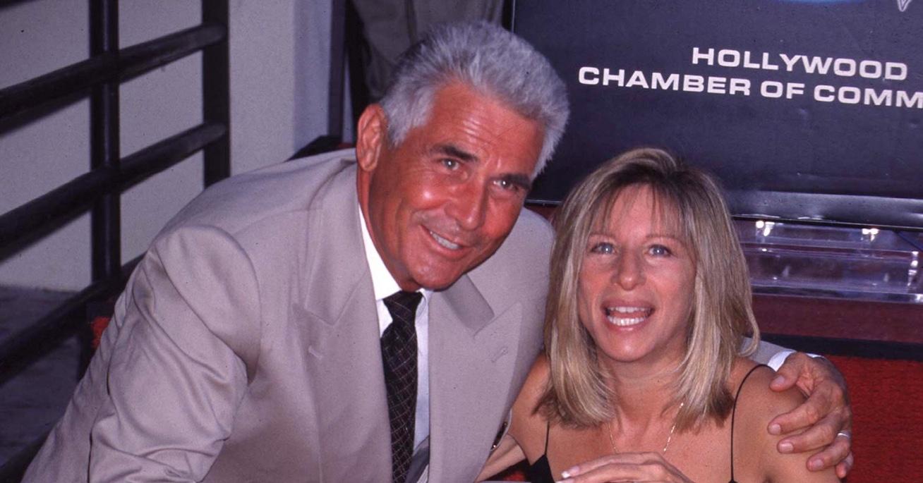 barbrastreisandjamesbrolin