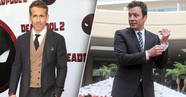 Jimmy fallon barfs ryan reynolds drinking game main2