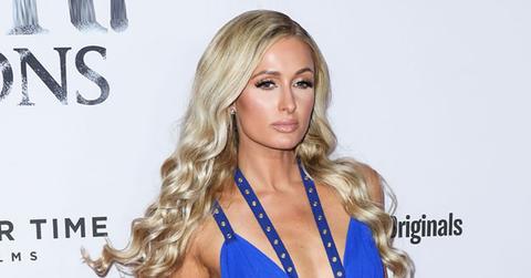 Paris Hilton Traumatic Childhood Secrets YouTube Documentary ‘This Is Paris’