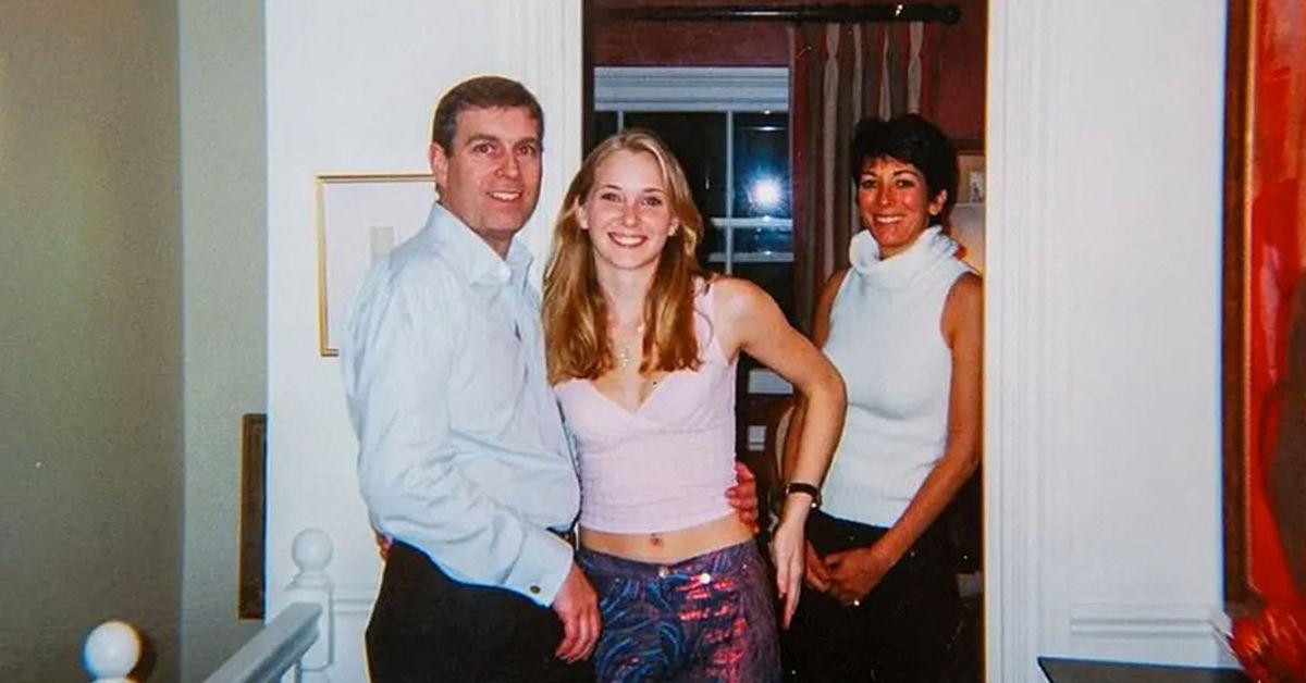 will prince andrew lose royal protection like prince harry what to know