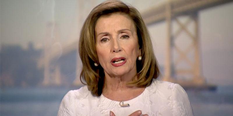 Nancy Pelosi | OK! Magazine