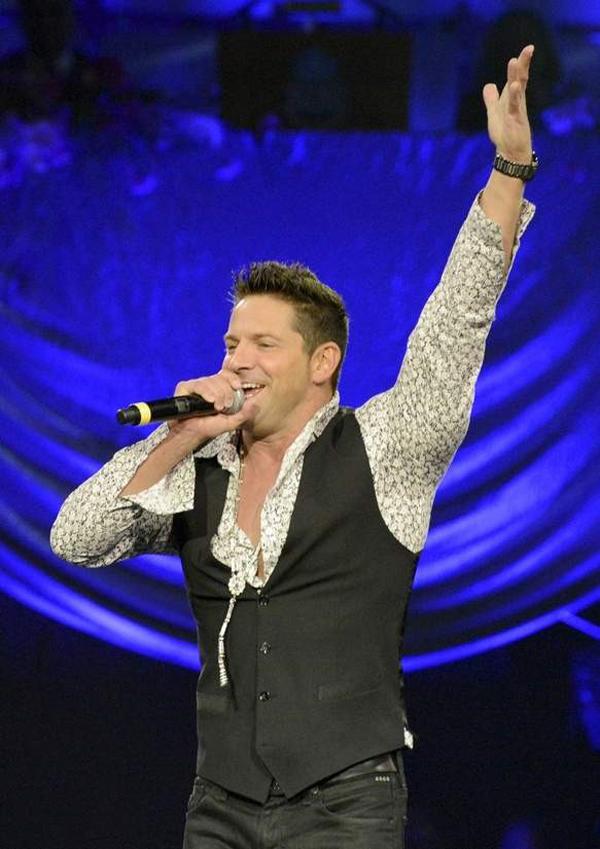 Jeff timmons