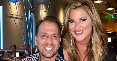 Emily Simpson Hip Replacement PP