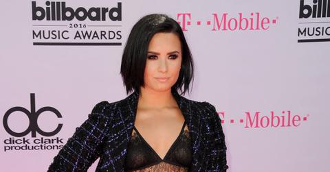 demi lovato bullying