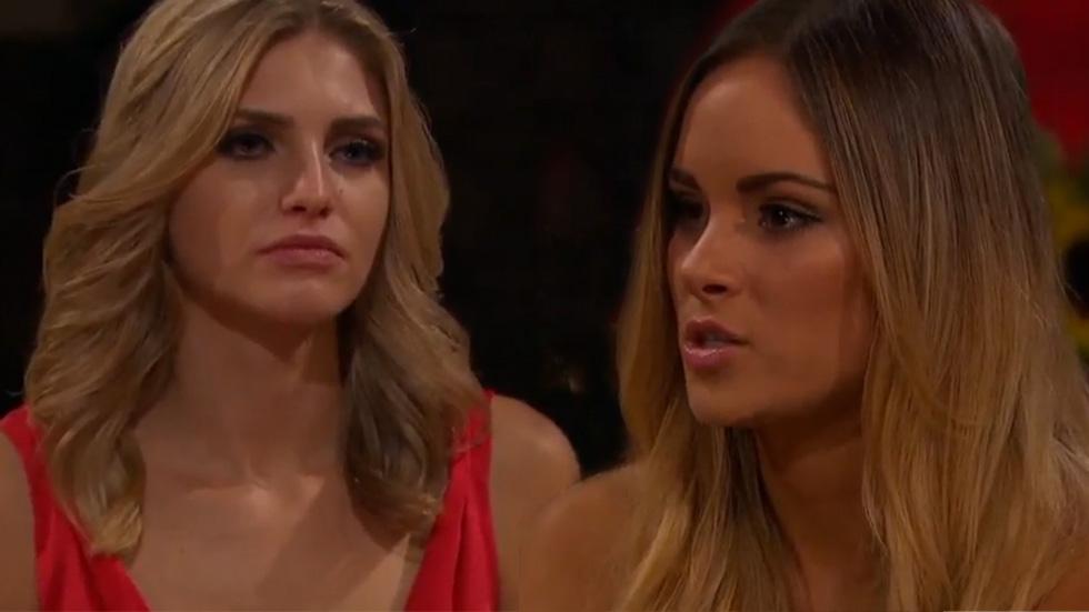 bachelor olivia caridi feud