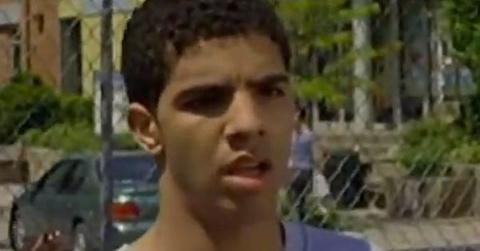 Drake degrassi