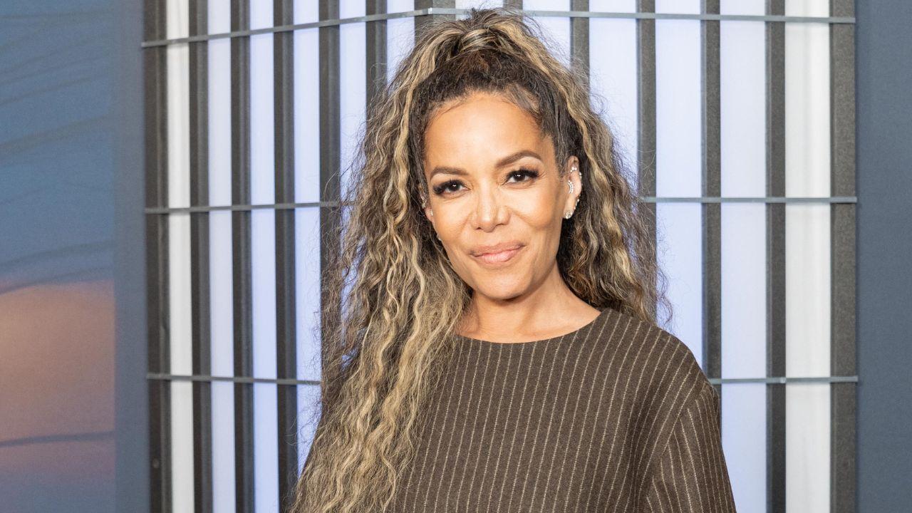 Image of Sunny Hostin revealed she was once the long holdout juror in the 1991 Daniel Rakowitz murder trial before the jury ultimately reached a unanimous verdict.