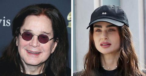 ozzy osbournes daughter aimee says he was traumatized