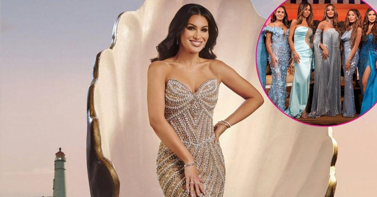 Ashley Iaconetti Reveals Any 'Lingering' Questions Will Be 'Addressed' During the 'RHORI' Reunion: 'It's Good TV'