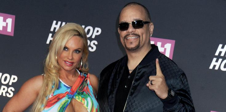 Coco Austin Makes Bombshell Revelation About New Sex Life With Ice-T