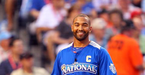 Matt Kemp
