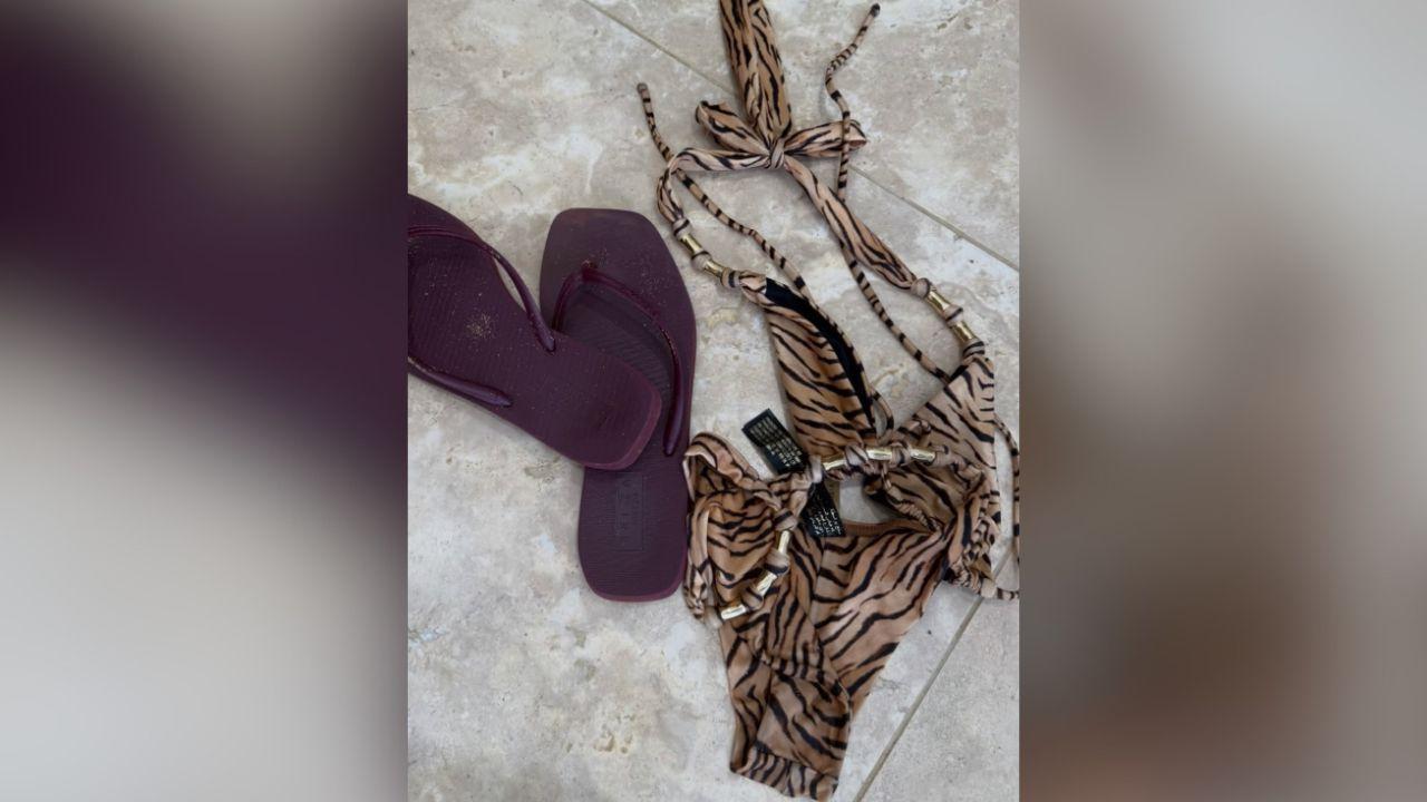 image of Fans praised Jessica Alba's latest photos, while some commenters raised concerns about her appearance.