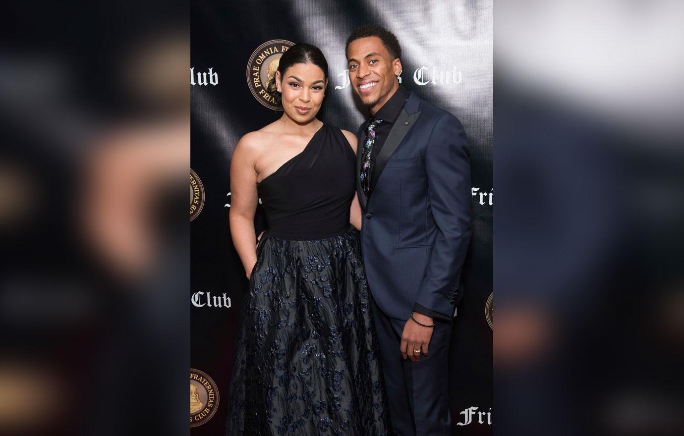 Jordin Sparks Defends Husband