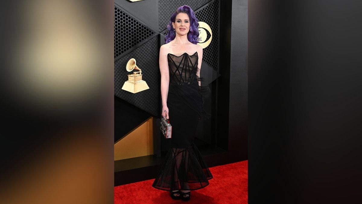 kelly osbourne dramatic transformation before after photos