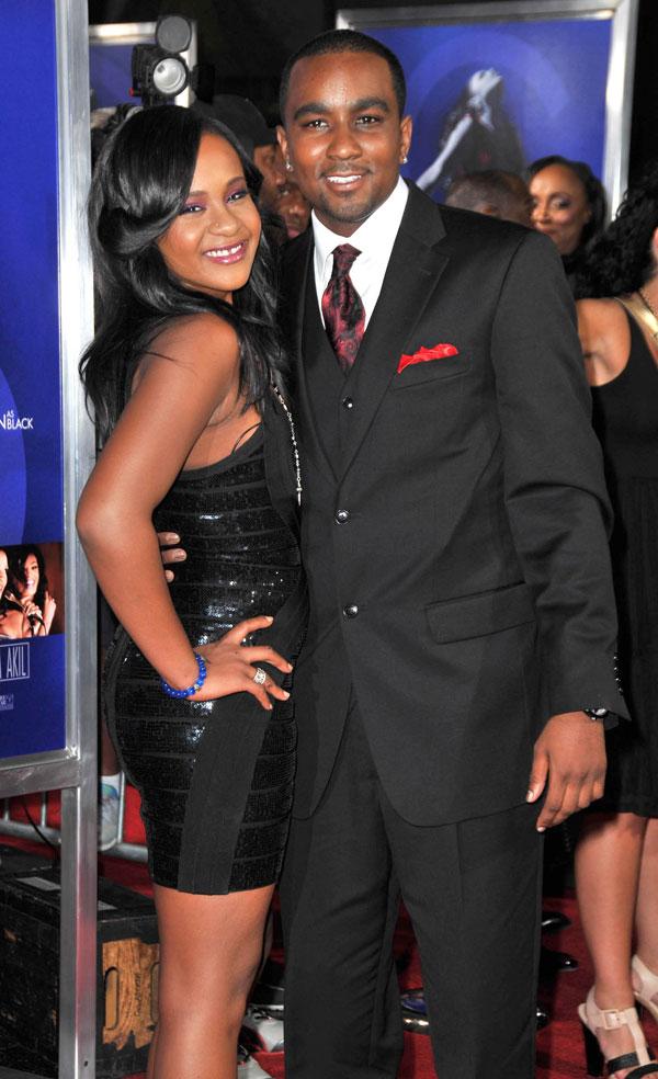 Bobbi kristina condition updates splash 01