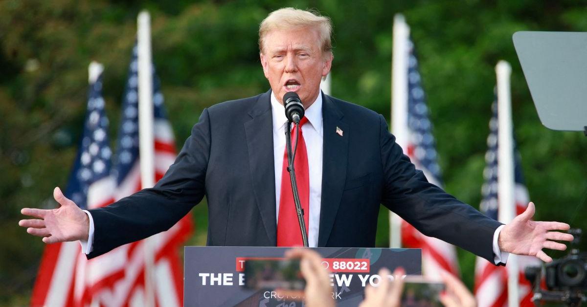 Fox News Halts Briefing After Donald Trump’s ‘Biggest Cognitive Slip Yet’ Fuels Fresh Health Concerns