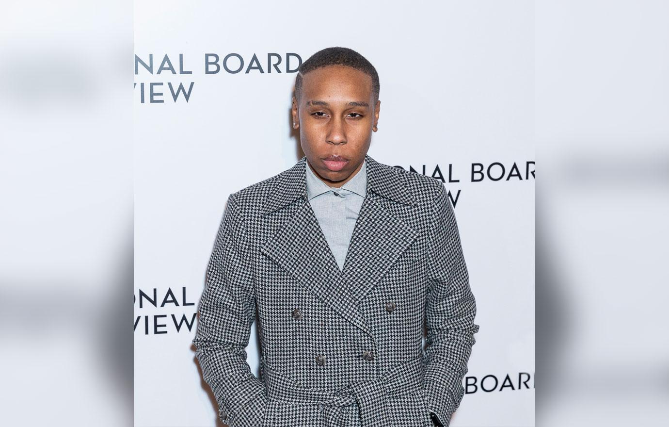 Lena Waithe At 2020 National Board Of Review Gala