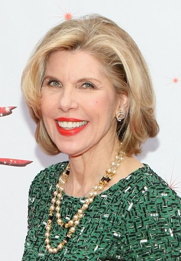 Christine Baranski