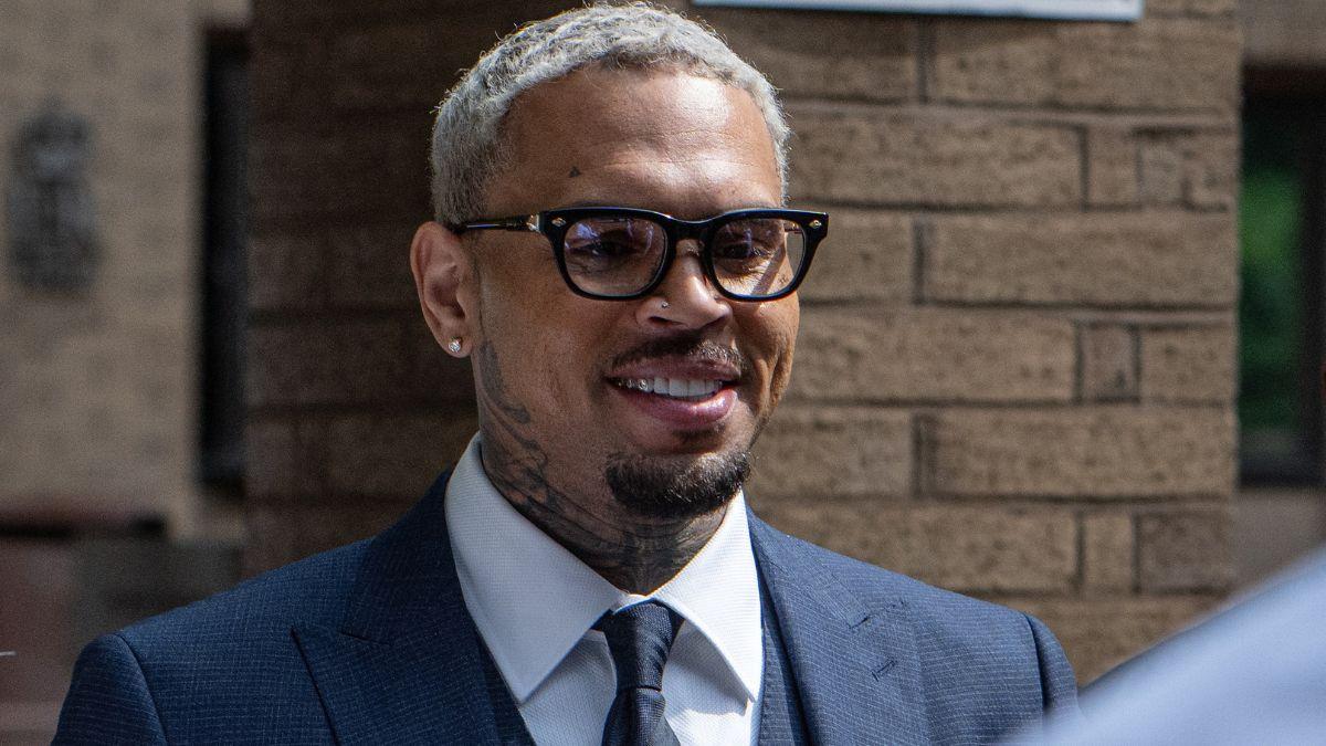 image of Chris Brown