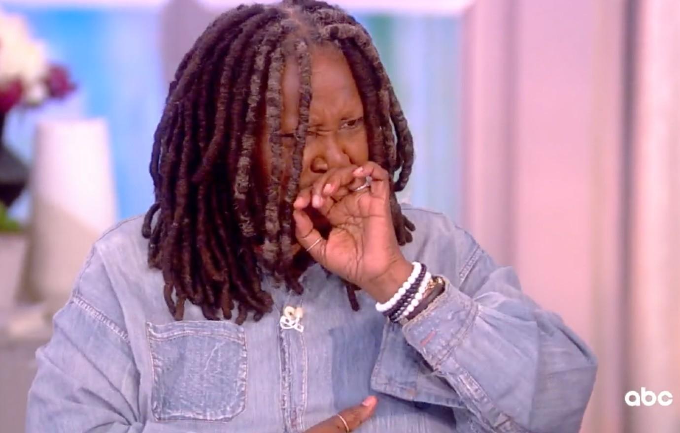 whoopi