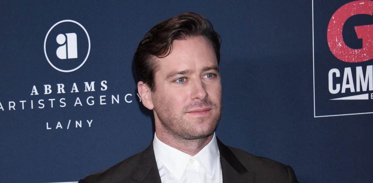 armie hammers biggest fear revealed after charges dropped