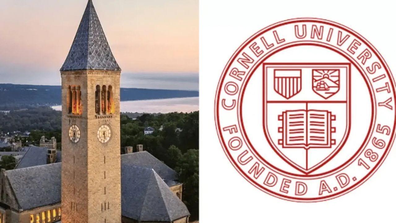 Photo of Cornell University