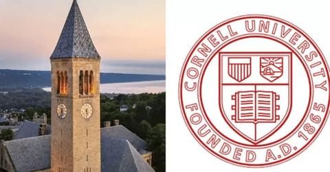 Photo of Cornell University