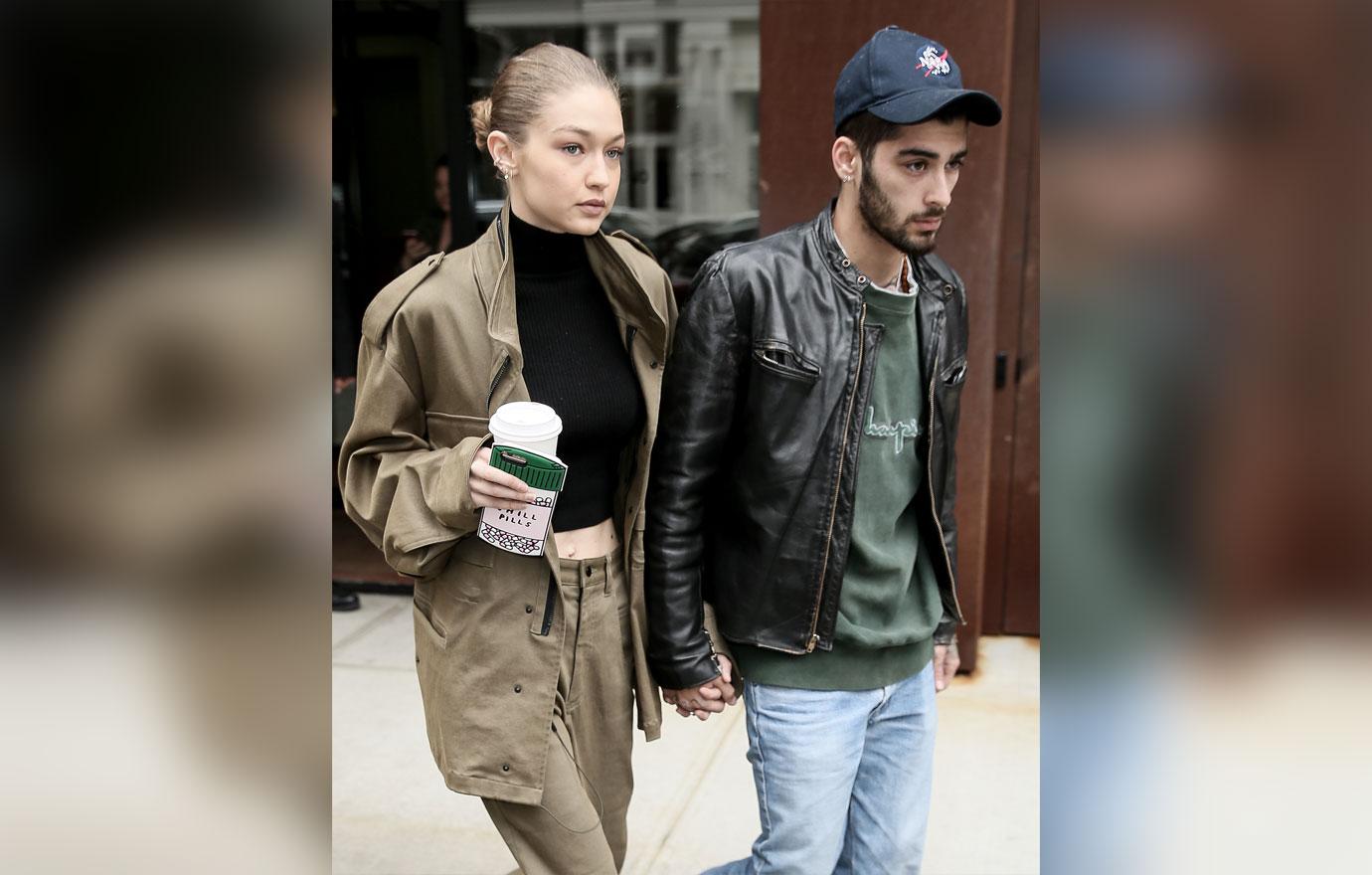 zayn malik pleads no contest harassing gigi yolanda hadid