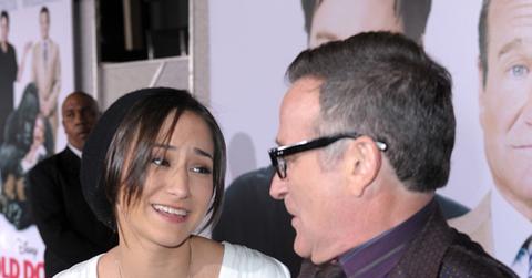 Premiere Of Walt Disney Pictures’ “Old Dogs” – Arrivals