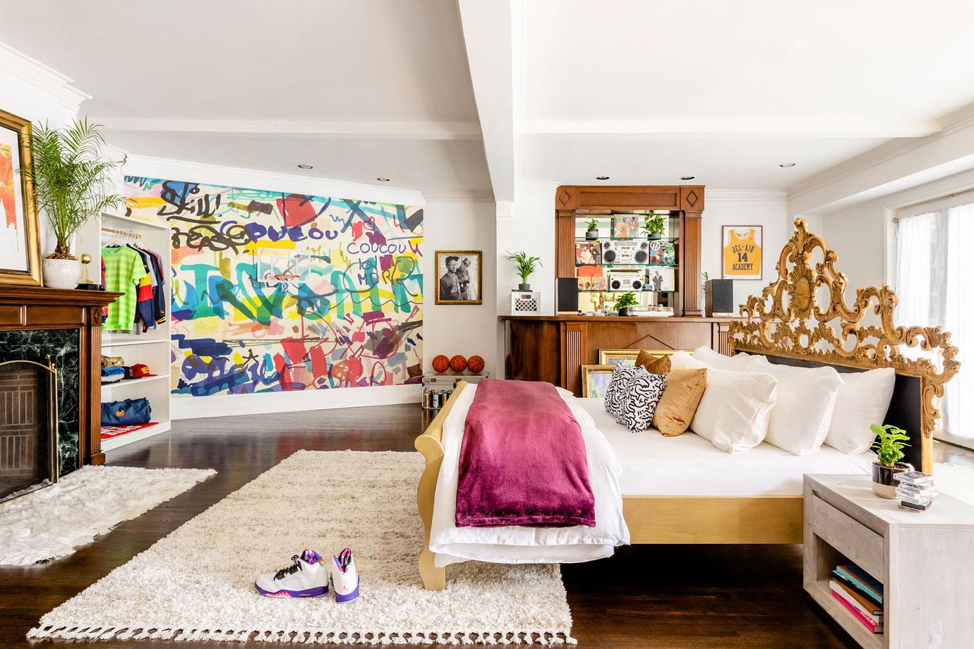 Stay At The Fresh Prince's House – Will Smith House For Rent On Airbnb