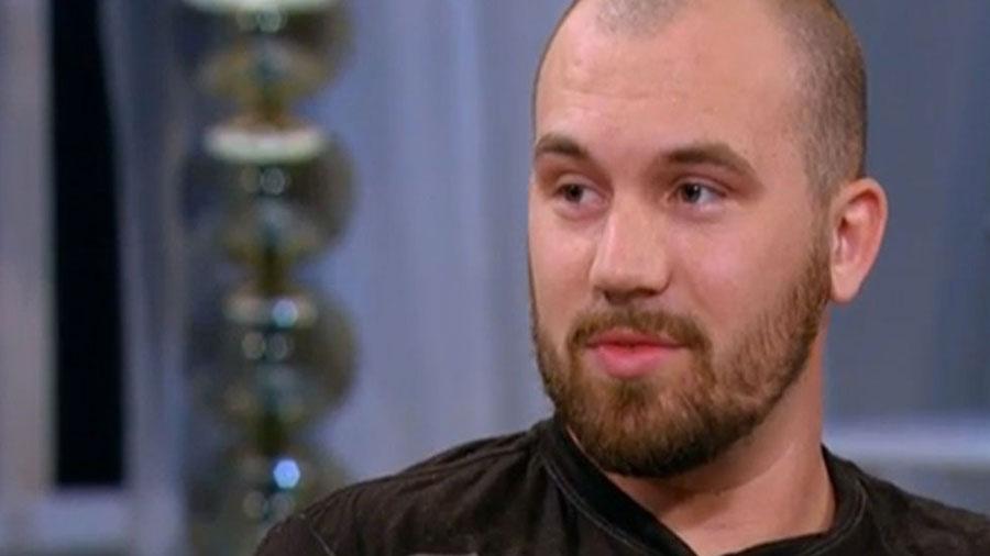 Adam Rind It's Not His Fault This Time! Find Out Why Adam Lind's Ex Girlfriend ...