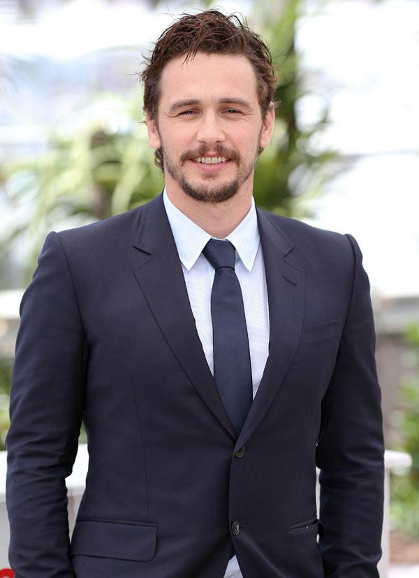 James-Franco